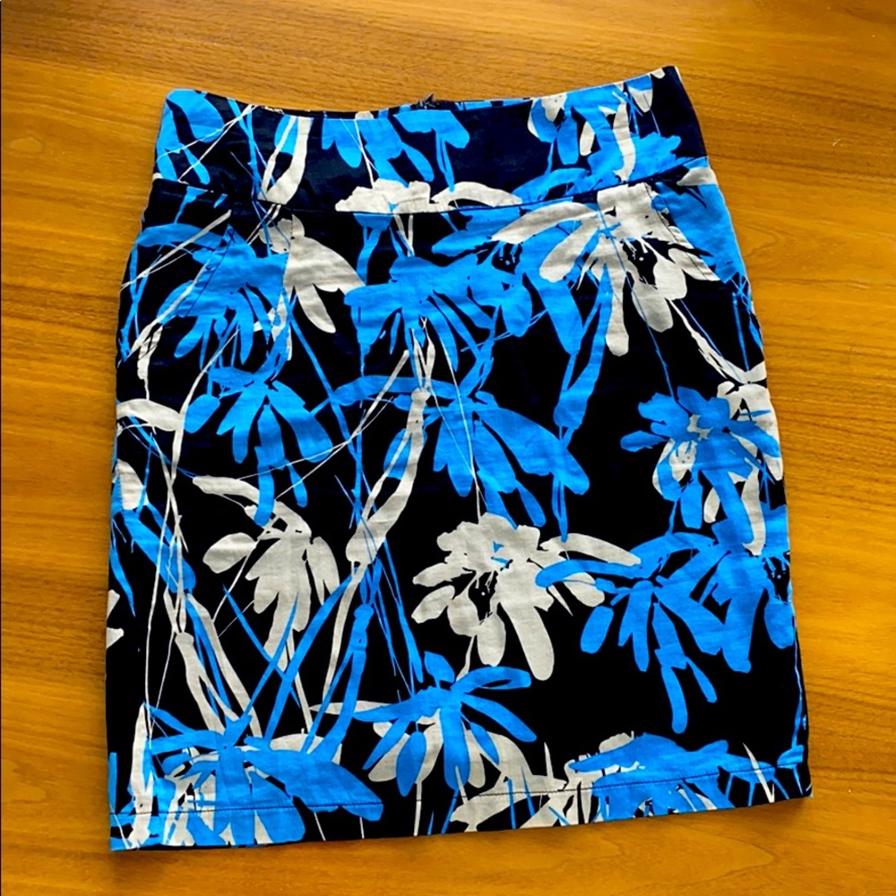 Francesca’s skirt size small